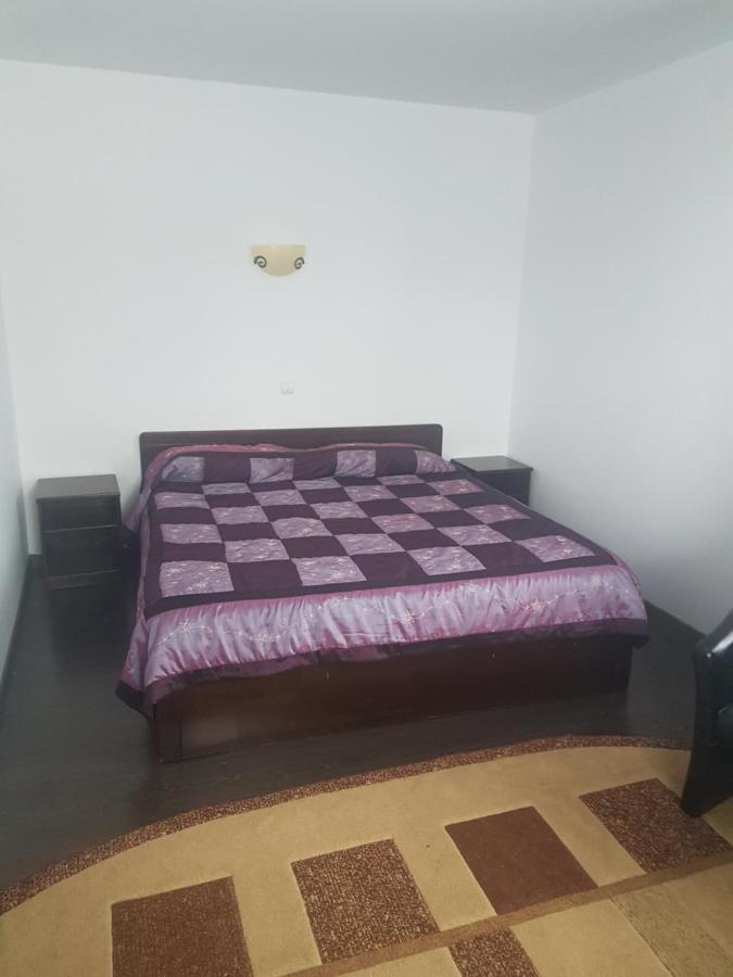 RădăuţiCasa David住宿加早餐旅馆 外观 照片