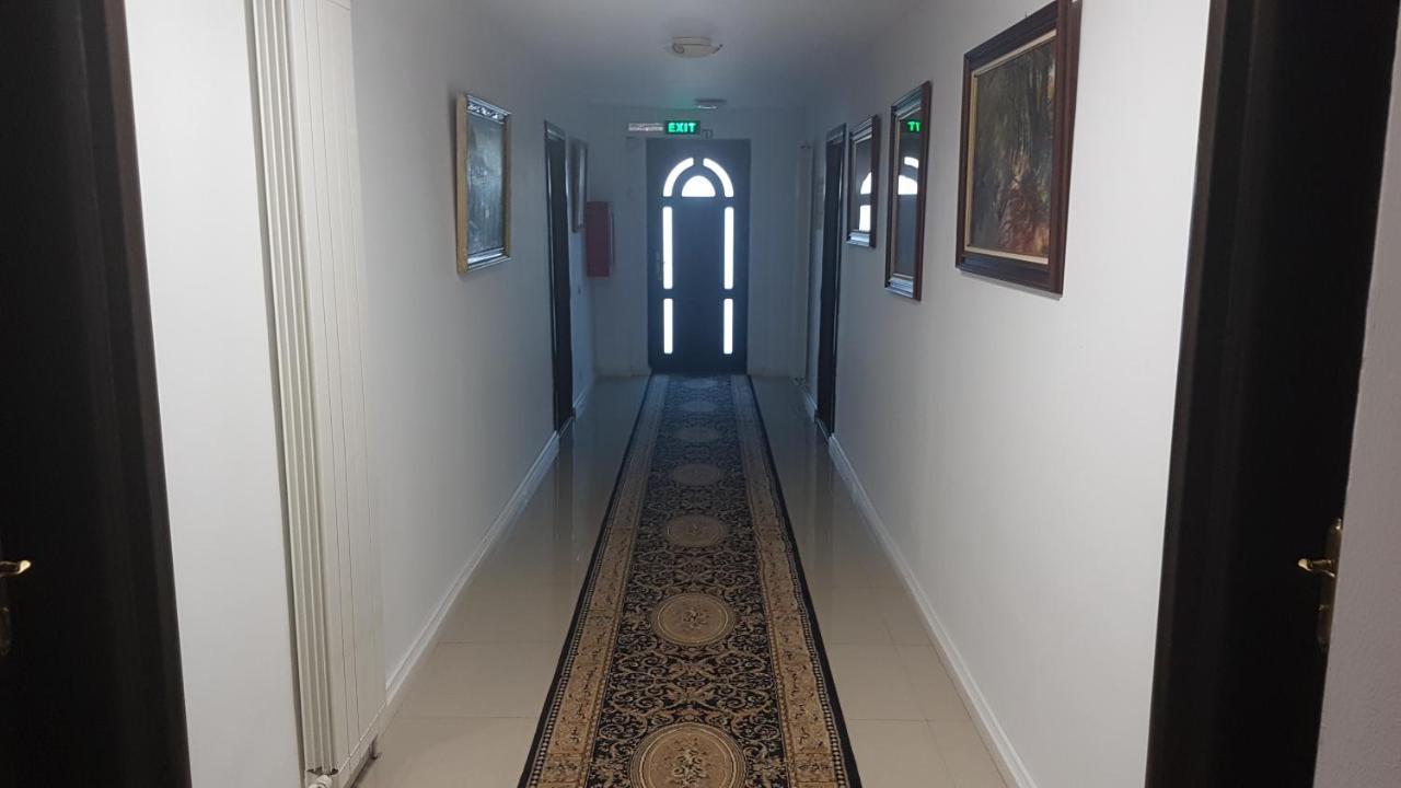 RădăuţiCasa David住宿加早餐旅馆 外观 照片