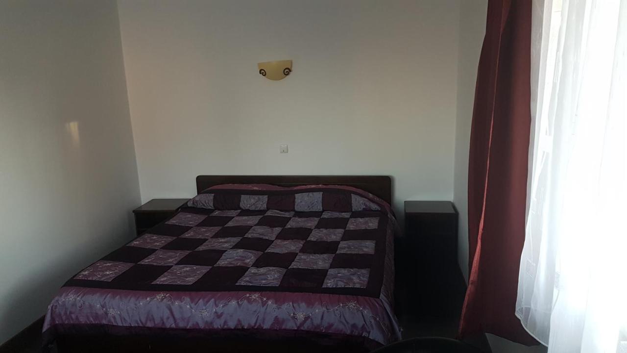 RădăuţiCasa David住宿加早餐旅馆 外观 照片