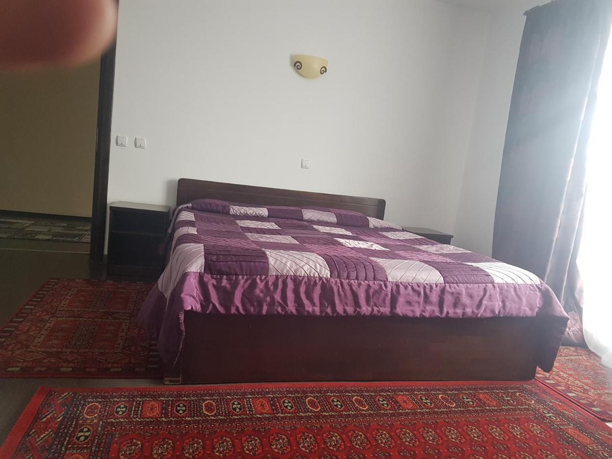 RădăuţiCasa David住宿加早餐旅馆 外观 照片