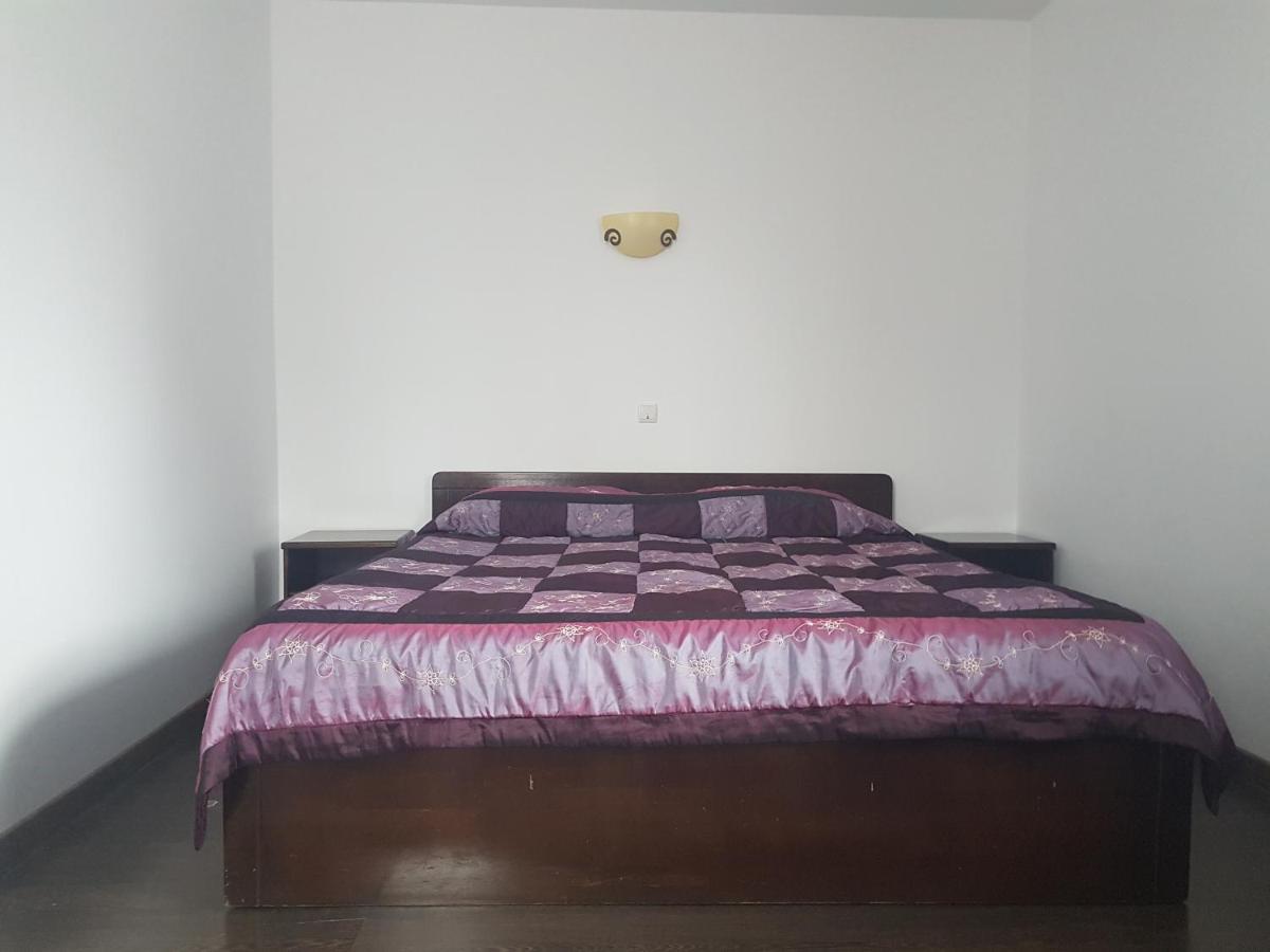 RădăuţiCasa David住宿加早餐旅馆 外观 照片